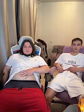 desiredude9 online show from July 21, 7:49 pm