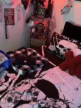 voorheesgirl online show from March 19, 12:36 am