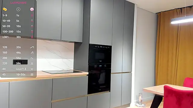 SaraShine  online show from March 28, 8:52 pm