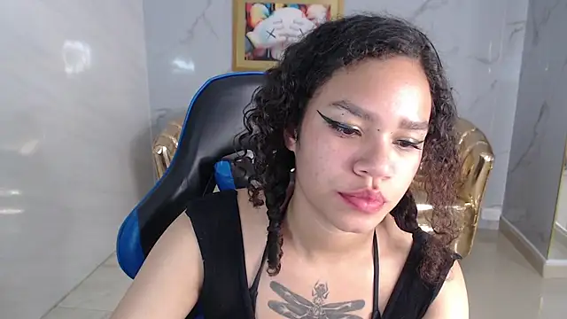 Snapshot of Canela_s1 chatting on September 24, 8:39 am Canela s1 online show from September 24, 8:39 am