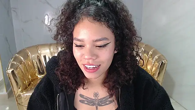 Snapshot of Canela_s1 chatting on October 16, 8:21 pm Canela s1 online show from October 16, 8:21 pm