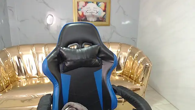 Snapshot of Canela_s1 chatting on October 22, 10:31 pm Canela s1 online show from October 22, 10:31 pm