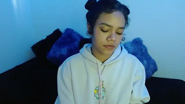 Snapshot of Canela_s1 chatting on November 30, 4:33 pm Canela s1 online show from November 30, 4:33 pm