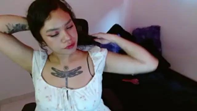 Canela s1 online show from January 15, 6:11 pm