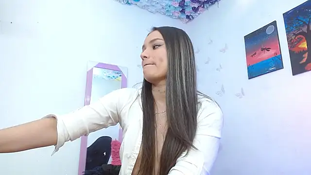 danna 888 online show from April 14, 8:59 pm