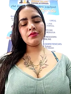 MAYE  13 online show from November 8, 12:49 pm