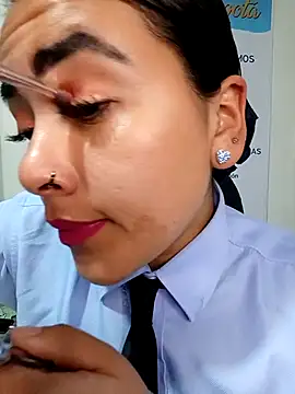 MAYE  13 online show from April 18, 12:20 pm