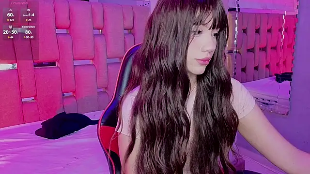 ZharaLux online show from January 14, 12:33 pm