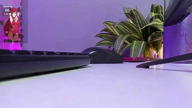 ZharaLux online show from April 17, 1:14 pm