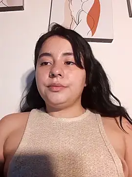 Yuli-27 online show from October 11, 3:17 am