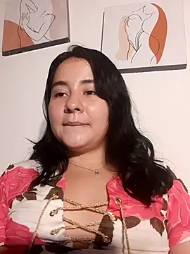 Yuli-27 online show from October 12, 4:11 am