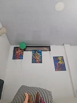 Snapshot of zoe_stp_latina chatting on November 1, 7:05 pm zoe stp latina online show from November 1, 7:05 pm