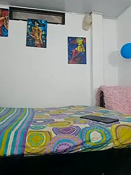 Snapshot of zoe_stp_latina chatting on November 11, 6:19 pm zoe stp latina online show from November 11, 6:19 pm