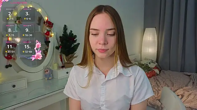 Snapshot of CarollSmithh chatting on January 9, 9:05 pm CarollSmithh online show from January 9, 9:05 pm