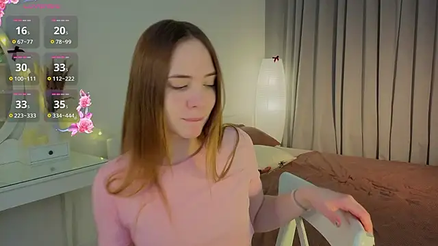 Snapshot of CarollSmithh chatting on February 12, 9:21 pm CarollSmithh online show from February 12, 9:21 pm