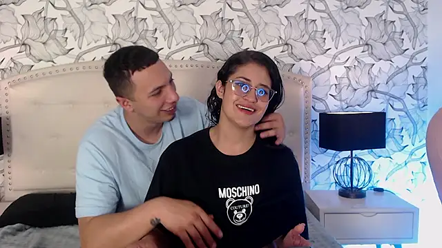 Luna Noire1 online show from March 4, 3:56 am