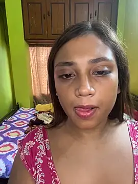 goodvibesonly44445 online show from September 21, 7:10 am