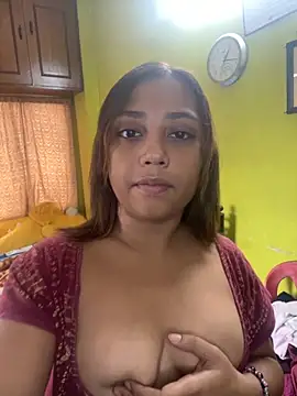 goodvibesonly44445 online show from October 5, 7:50 am