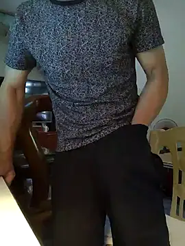 Oxy1998 online show from September 15, 12:54 am