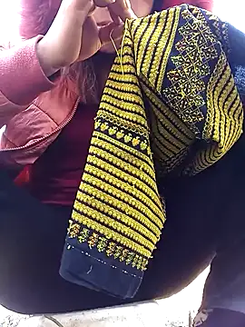 Ngocmi909 online show from November 29, 7:22 am