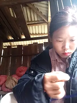 Ngocmi909 online show from March 8, 2:04 am