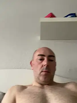 Richmcgee online show from March 29, 8:36 am