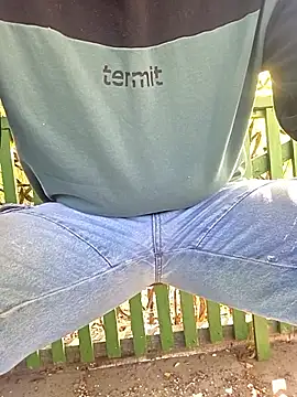 ZeoNVi online show from April 14, 3:01 am