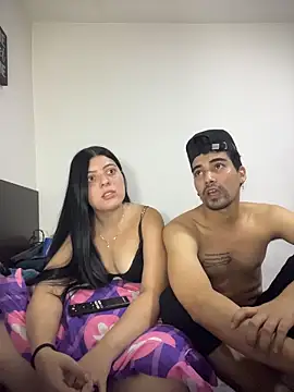 Snapshot of Deymon0777 chatting on February 28, 5:03 pm Deymon0777 online show from February 28, 5:03 pm