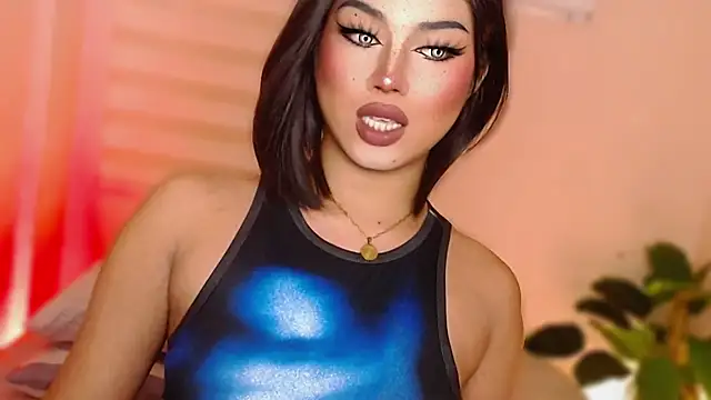 Snapshot of MissRumi_Hunter chatting on November 10, 7:24 pm MissRumi Hunter online show from November 10, 7:24 pm