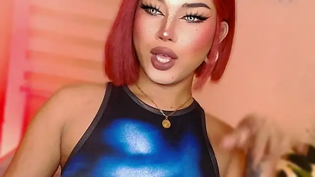 Snapshot of MissRumi_Hunter chatting on November 12, 8:52 pm MissRumi Hunter online show from November 12, 8:52 pm