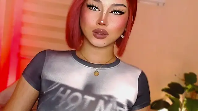 Snapshot of MissRumi_Hunter chatting on November 13, 9:25 pm MissRumi Hunter online show from November 13, 9:25 pm