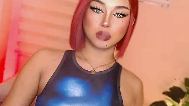 Snapshot of MissRumi_Hunter chatting on November 14, 8:29 pm MissRumi Hunter online show from November 14, 8:29 pm