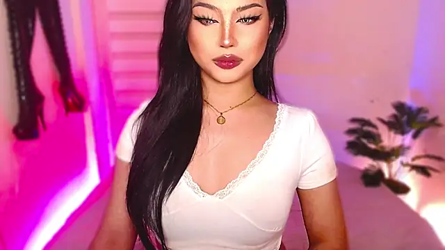 MissRumi Hunter online show from March 5, 10:06 pm