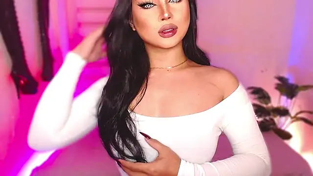 MissRumi Hunter online show from March 11, 9:21 pm