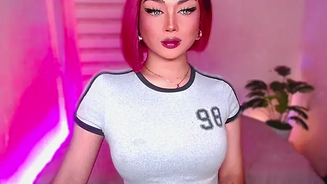MissRumi Hunter online show from May 26, 11:34 pm