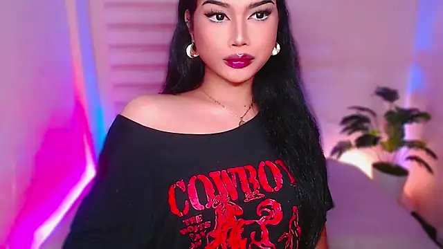 MissRumi Hunter online show from May 31, 5:59 am