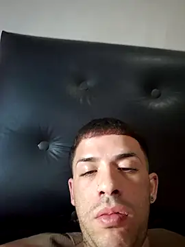 Snapshot of 69ninee chatting on March 3, 7:53 pm 69ninee online show from March 3, 7:53 pm