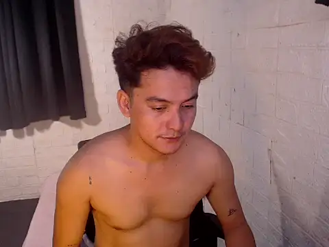 Tempting jon online show from June 2, 4:03 am