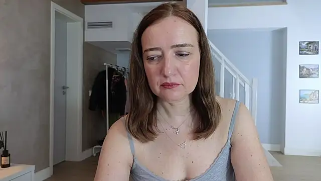 Blue Angel Sweet online show from April 3, 3:26 am