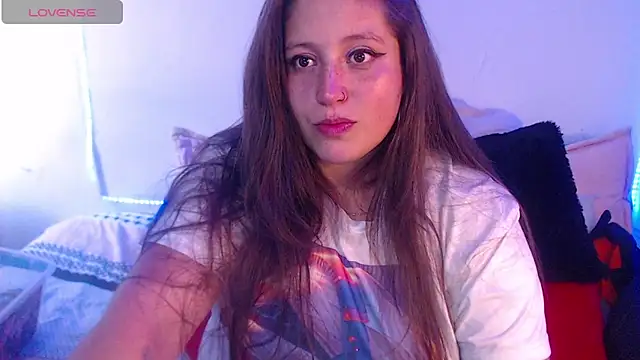 Snapshot of nahomy_jonhs chatting on October 16, 9:49 pm nahomy jonhs online show from October 16, 9:49 pm