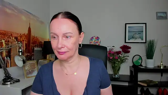 Velvet Jasmine online show from September 9, 5:51 am