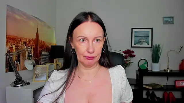 Velvet Jasmine online show from September 12, 5:29 am