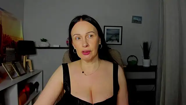 Velvet Jasmine online show from October 24, 5:26 am