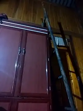 miss-su online show from November 29, 1:14 pm