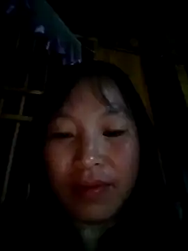 miss-su online show from December 22, 8:06 pm