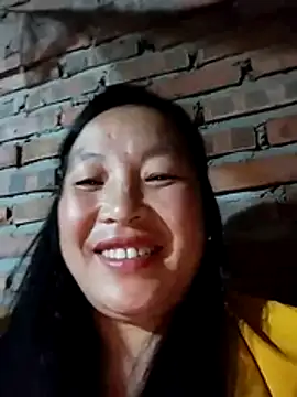 miss-su online show from February 27, 9:48 pm