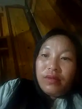 miss-su online show from April 12, 10:15 pm