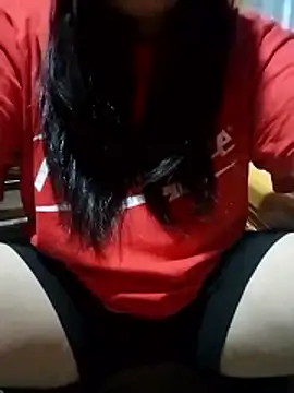miss-su online show from June 6, 10:14 pm