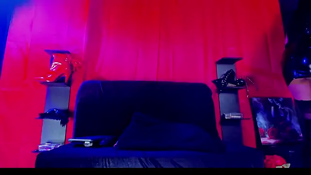 ArtemisaStone online show from November 24, 11:04 pm