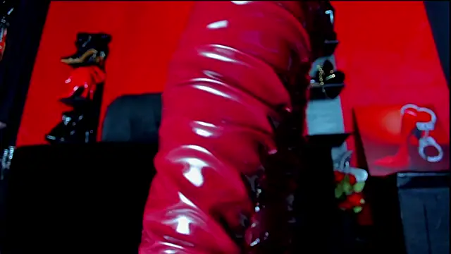 ArtemisaStone online show from December 15, 10:47 pm